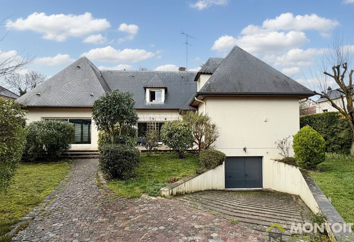 Maison à vendre, 210m², Thiais