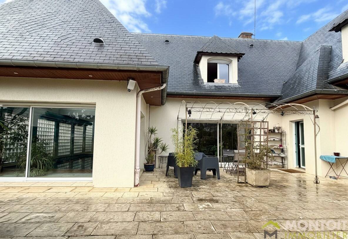Maison à vendre, 210m², Thiais