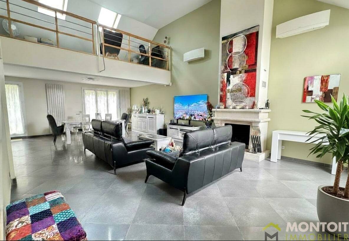 Maison à vendre, 177m², Thiais