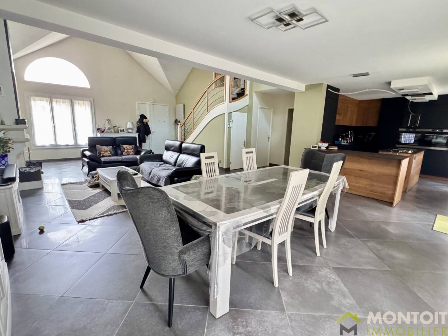 Maison à vendre, 177m², Thiais