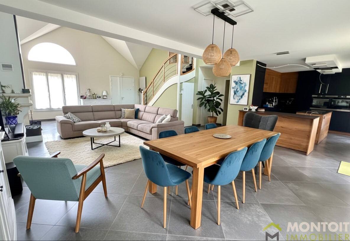 Maison à vendre, 177m², Thiais