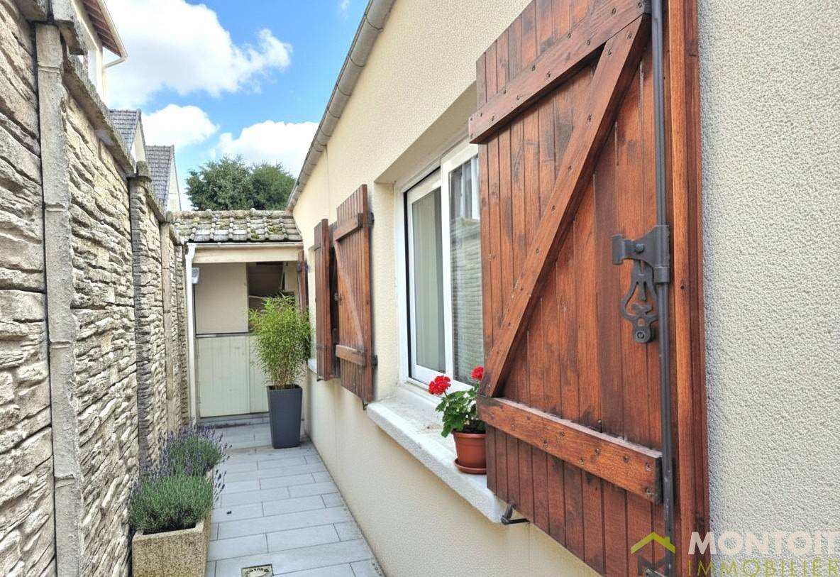 Maison à vendre, 65m², Thiais