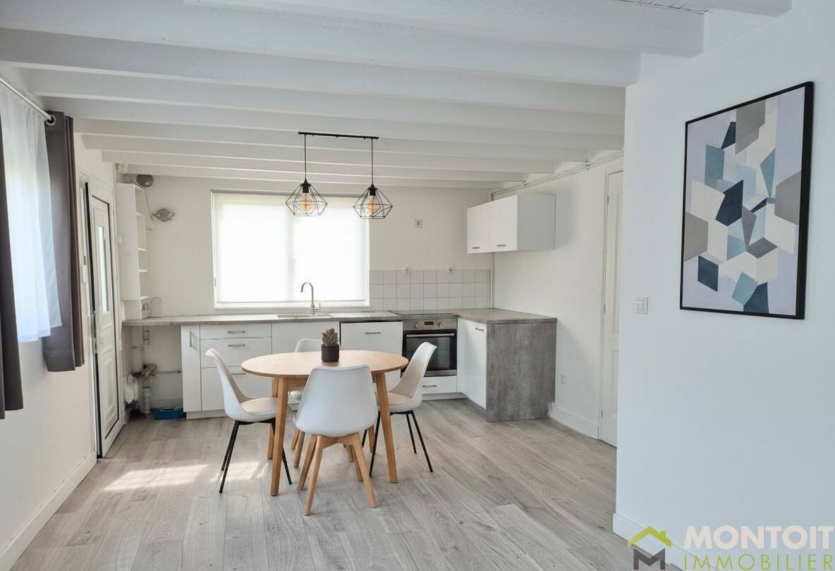 Maison à vendre, 65m², Thiais