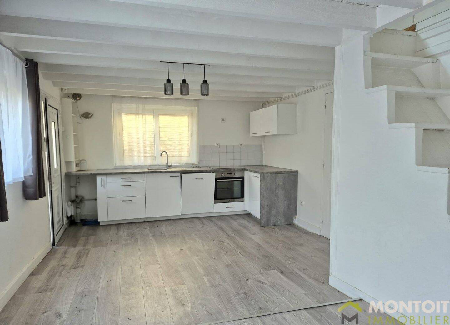 Maison à vendre, 65m², Thiais