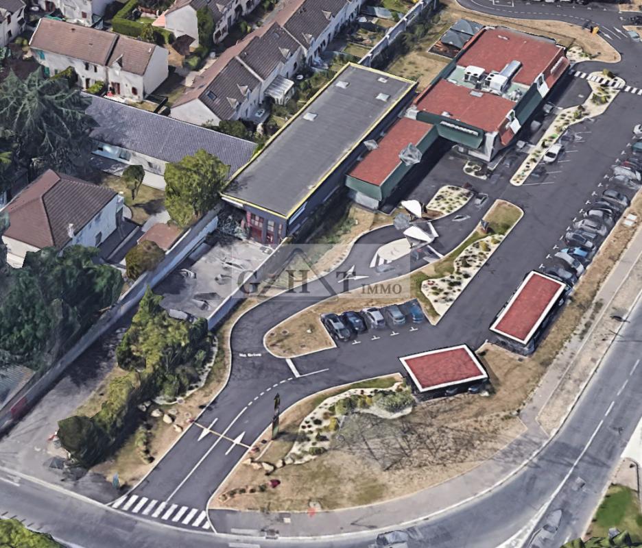 Maison à louer, 420m², Rosny-sous-Bois