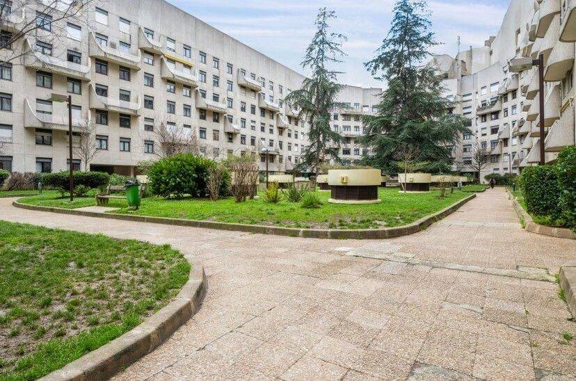 Appartement à vendre, 96m², Boulogne-Billancourt