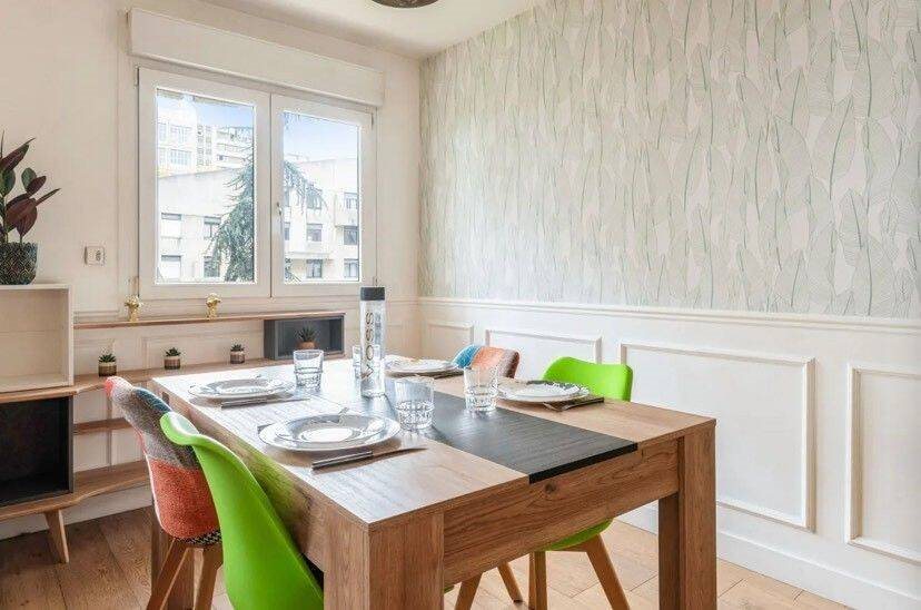 Appartement à vendre, 96m², Boulogne-Billancourt