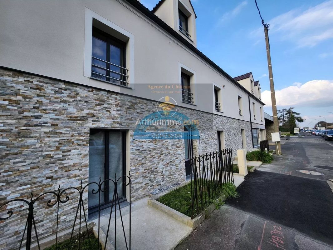 Appartement à louer, 24m², Ormesson-sur-Marne