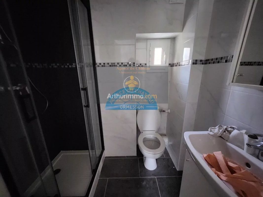 Appartement à louer, 24m², Ormesson-sur-Marne