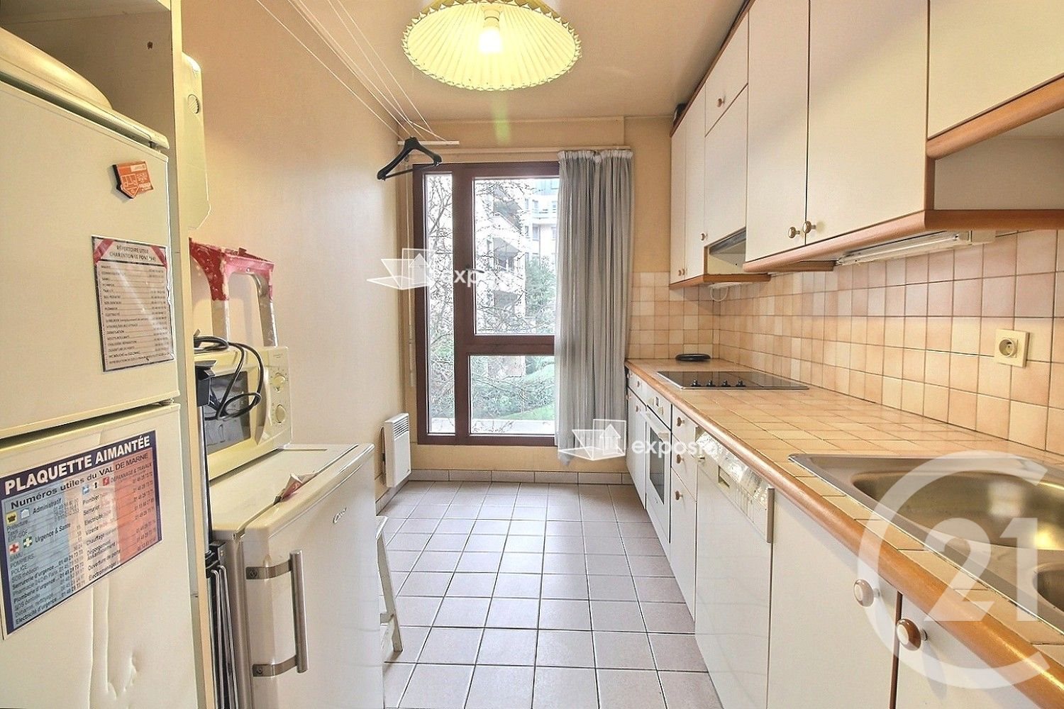 Appartement à vendre, 90m², Charenton-le-Pont