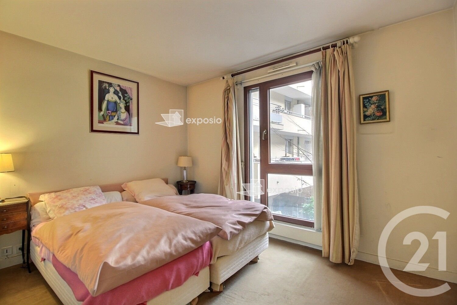 Appartement à vendre, 90m², Charenton-le-Pont