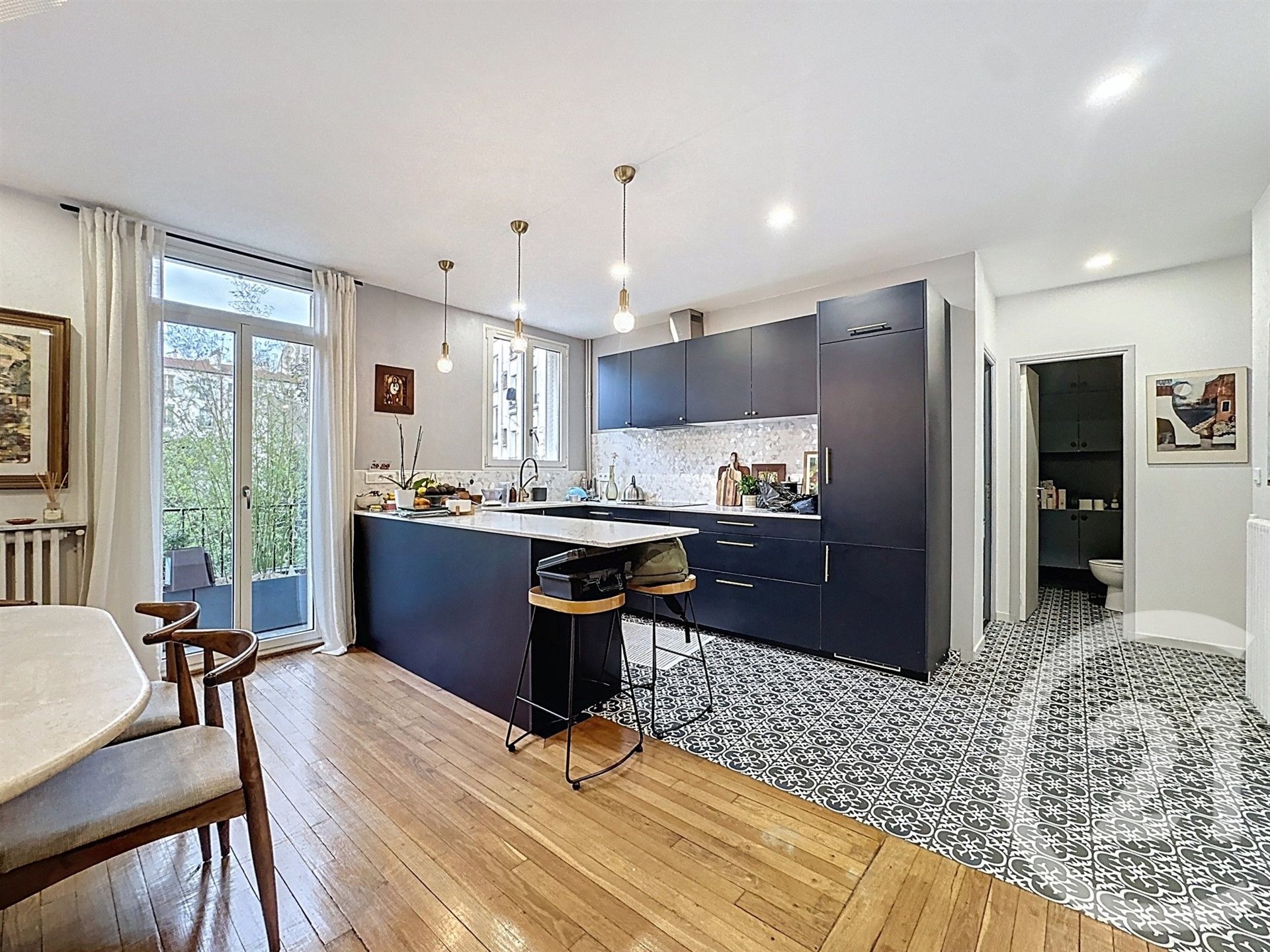 Maison à vendre, 270m², Charenton-le-Pont