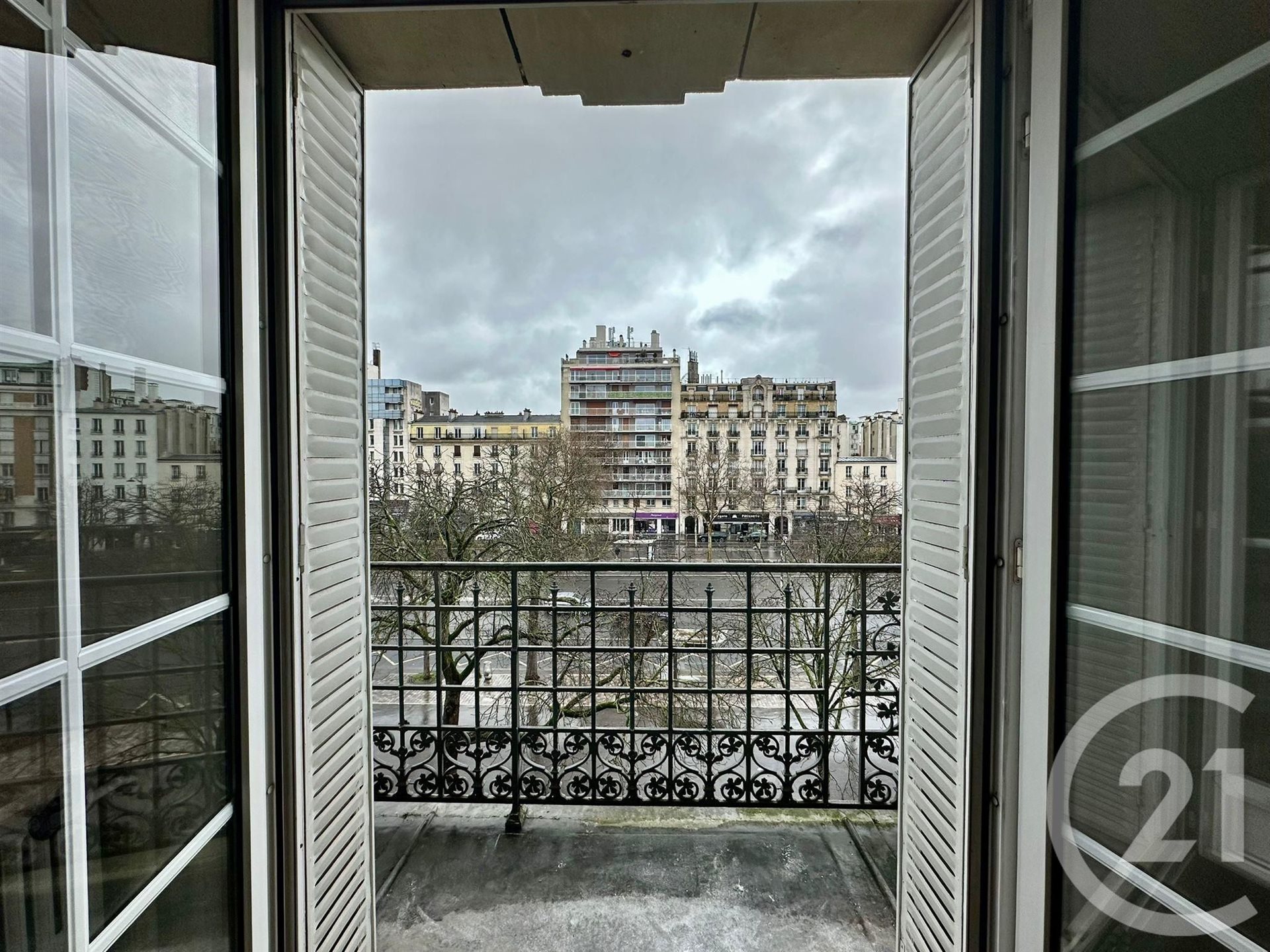 Appartement à louer, 52m², Paris 12ème