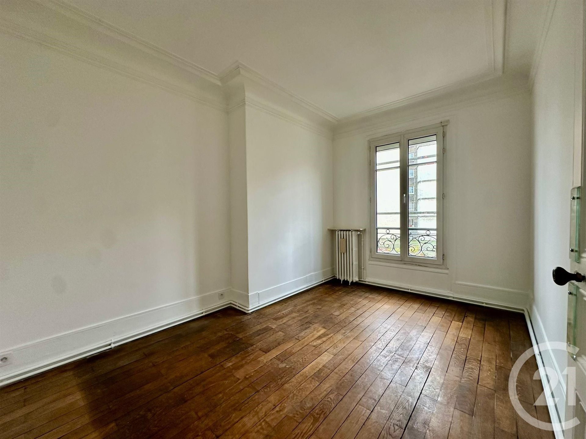 Appartement à louer, 52m², Paris 12ème