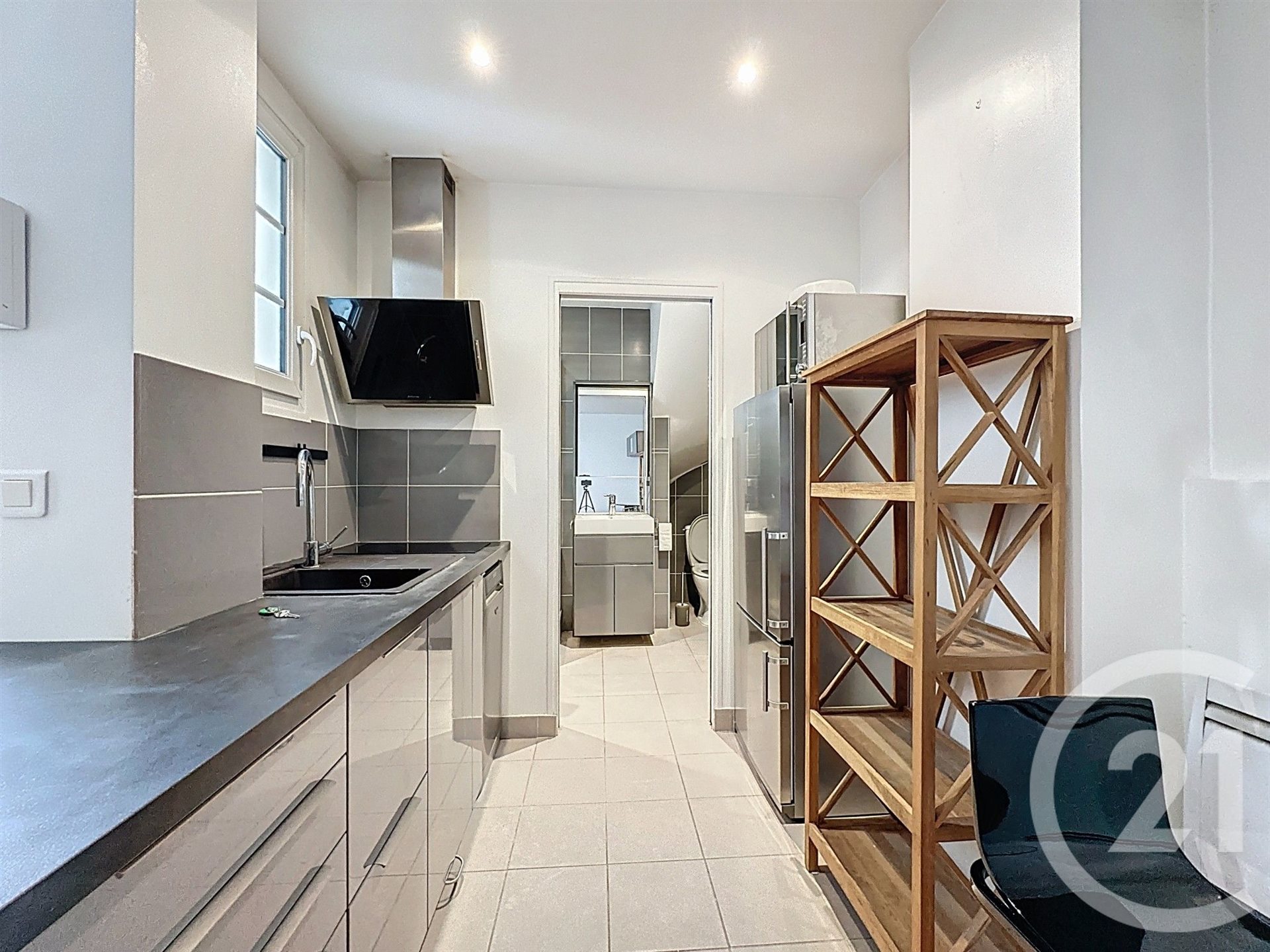 Appartement à vendre, 36m², Charenton-le-Pont