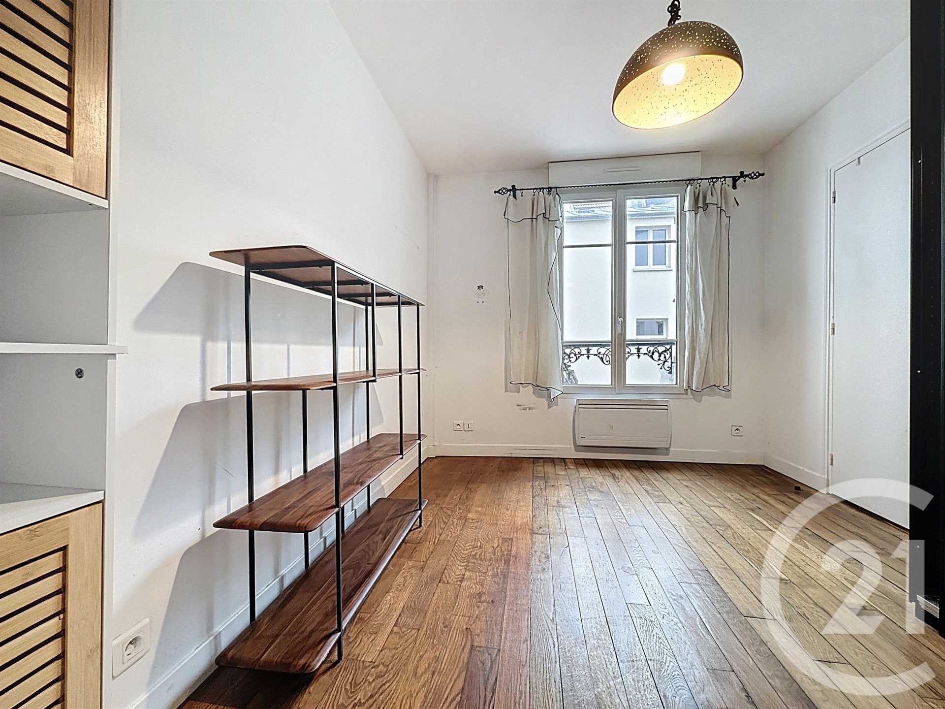 Appartement à vendre, 36m², Charenton-le-Pont