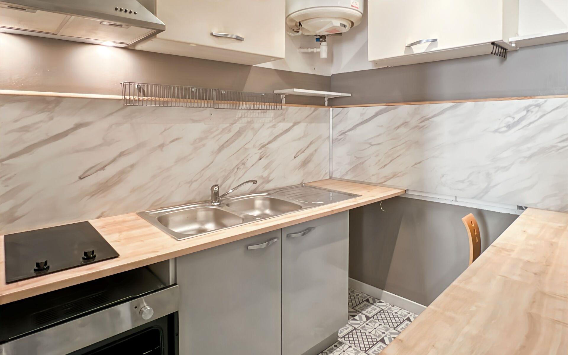 Appartement à vendre, 32m², Aix-en-Provence