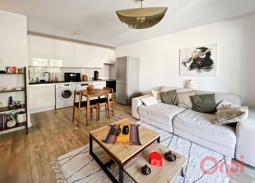 Appartement à vendre, 39m², Venelles