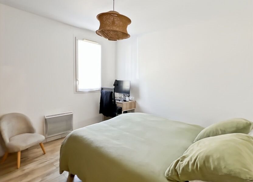Appartement à vendre, 39m², Venelles