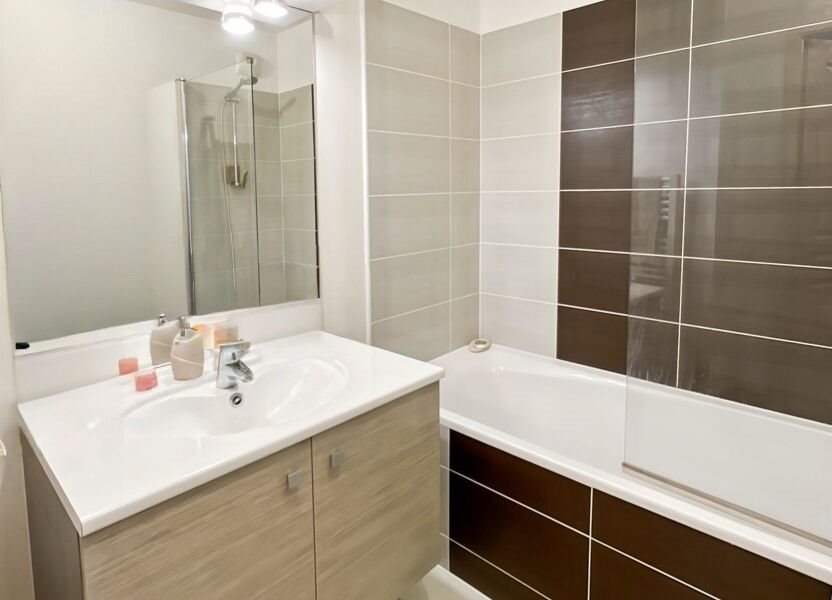 Appartement à vendre, 39m², Venelles