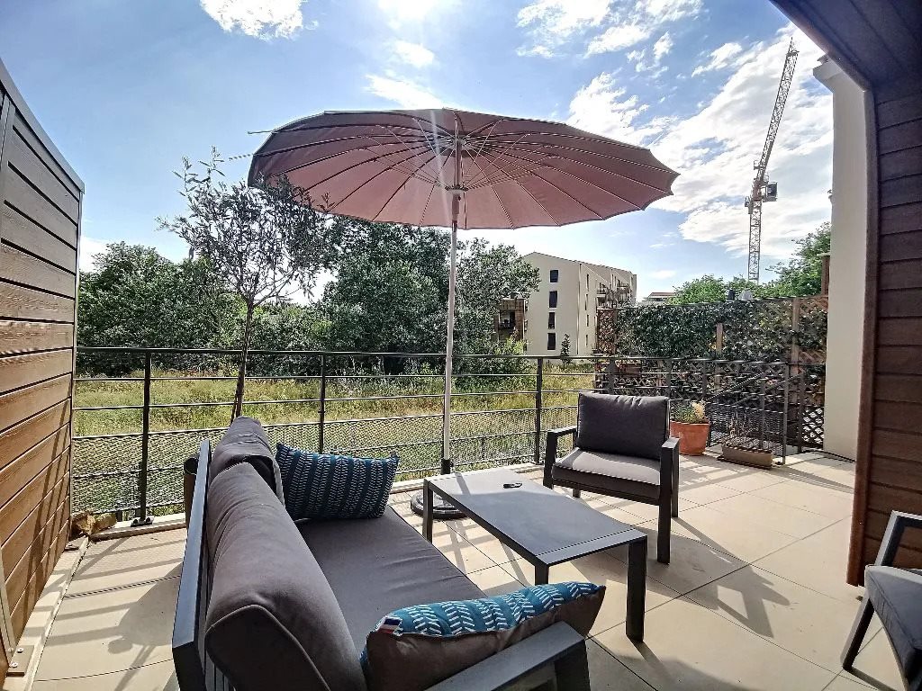 Maison à louer, 78m², Aix-en-Provence