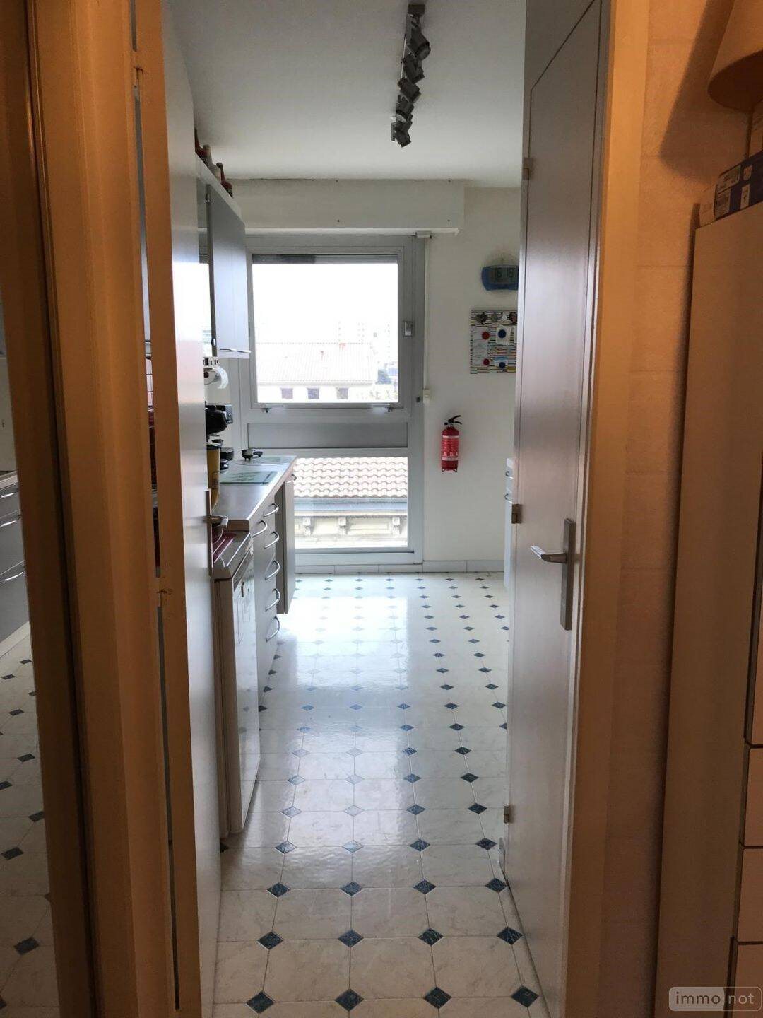 Appartement à vendre, 65m², Bordeaux