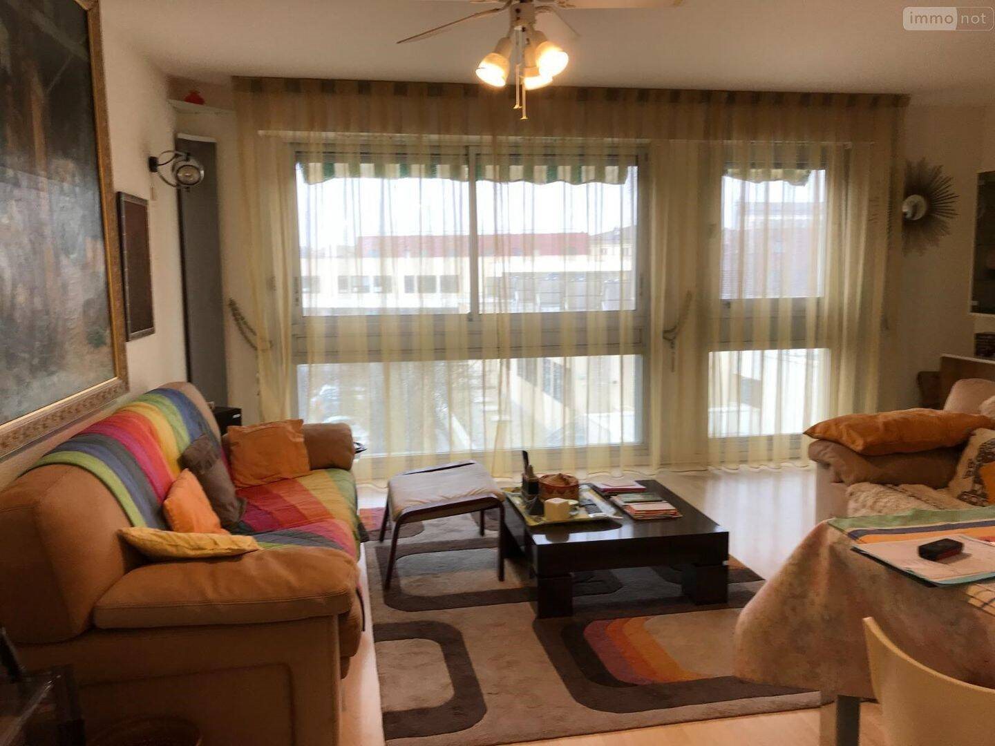 Appartement à vendre, 65m², Bordeaux