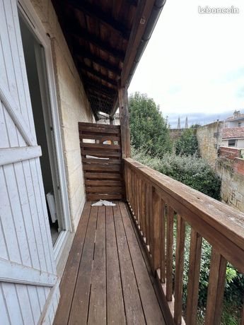 Appartement à vendre, 110m², Bordeaux