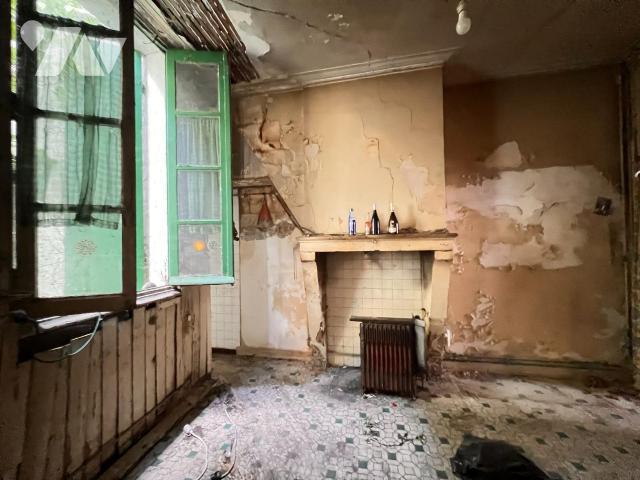 Maison à vendre, 130m², Bordeaux