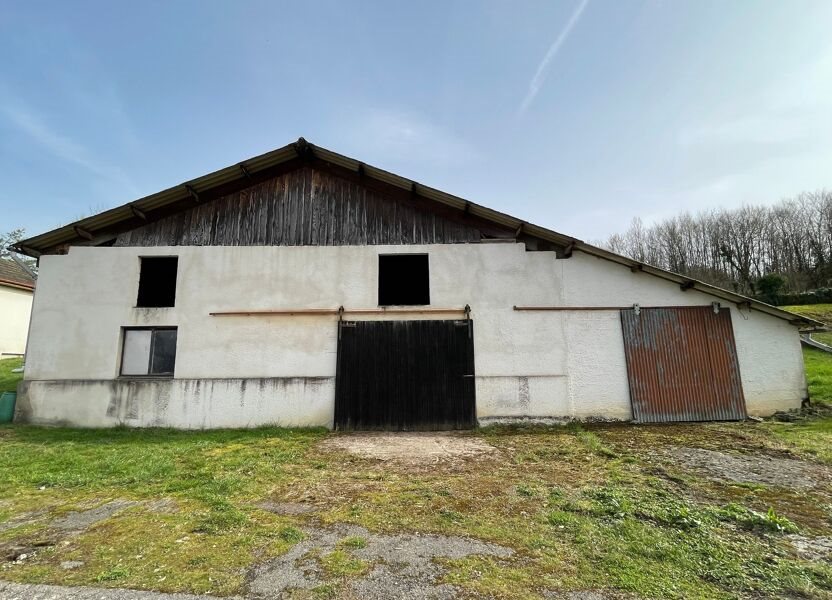 Maison à vendre, 120m², Arbois
