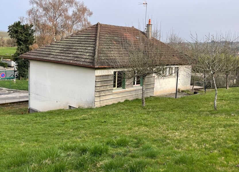 Maison à vendre, 120m², Arbois