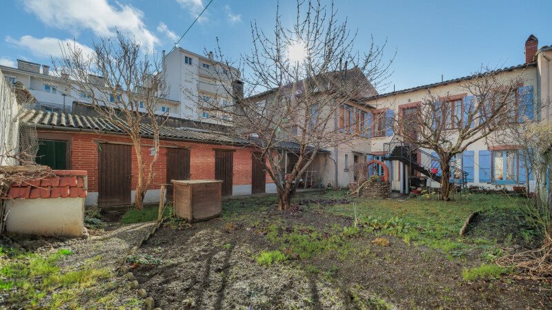 Maison à vendre, 181m², Toulouse