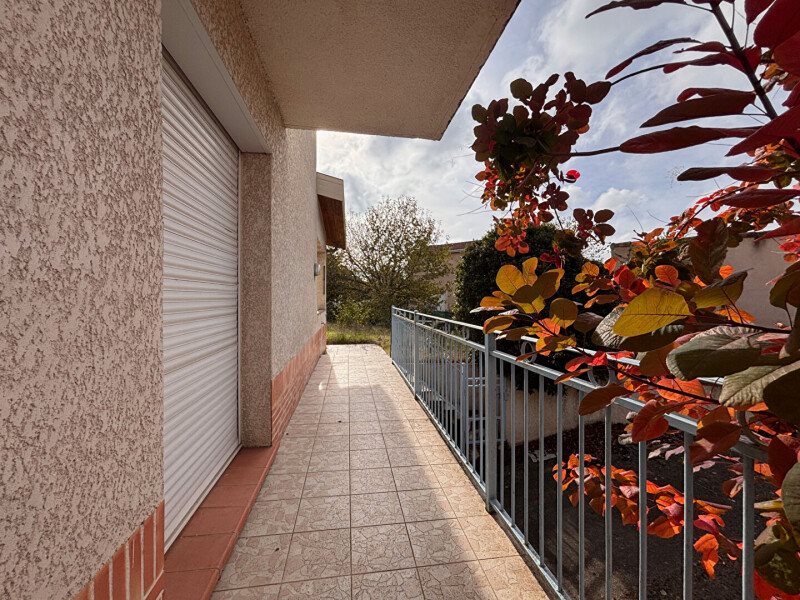 Maison à vendre, 73m², Toulouse