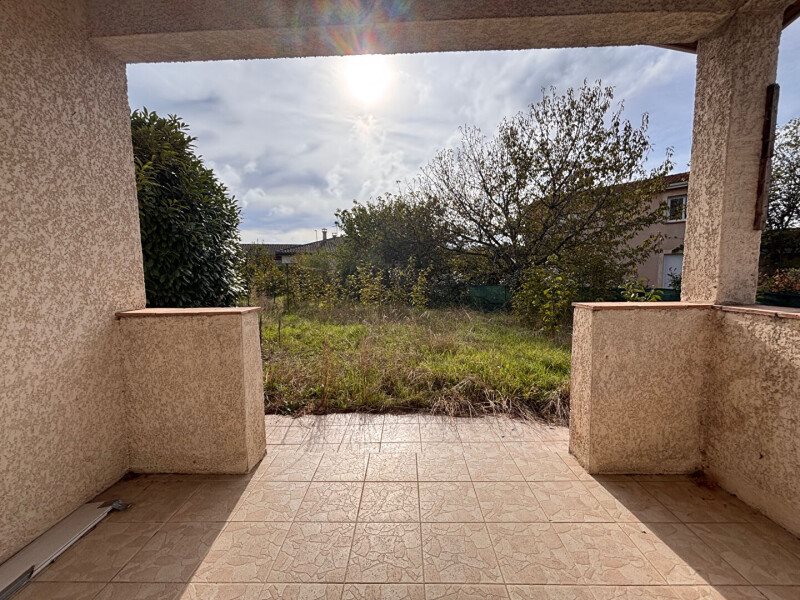 Maison à vendre, 73m², Toulouse