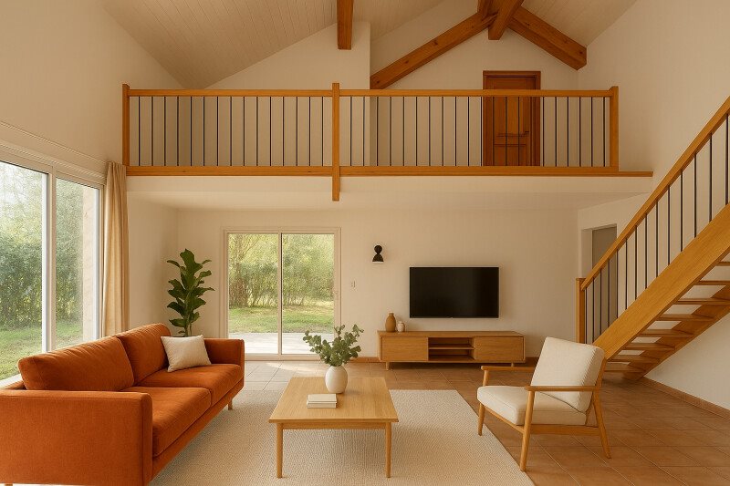 Maison à vendre, 167m², Toulouse