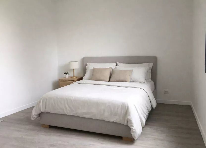 Maison à louer, 68m², Thairé