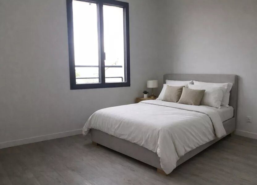 Maison à louer, 68m², Thairé