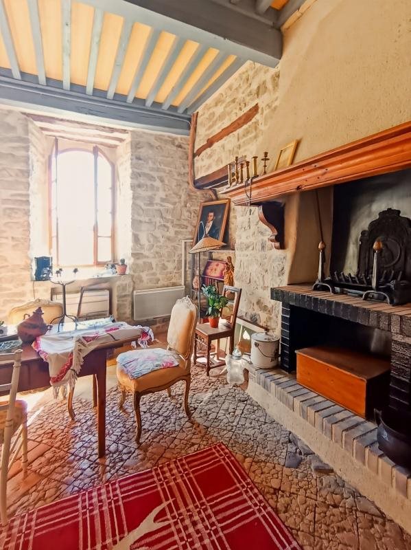 Maison à vendre, 326m², Sorbiers