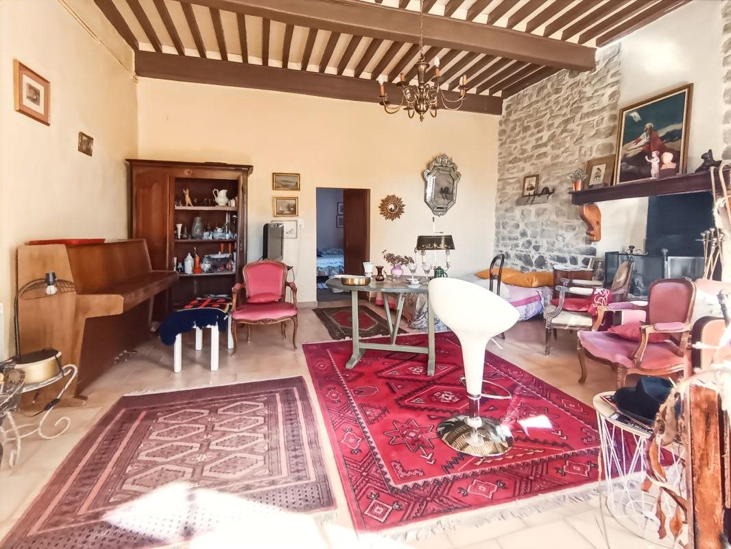 Maison à vendre, 326m², Sorbiers