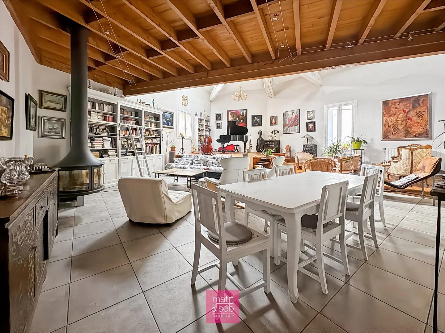 Appartement à vendre, 298m², Montpellier