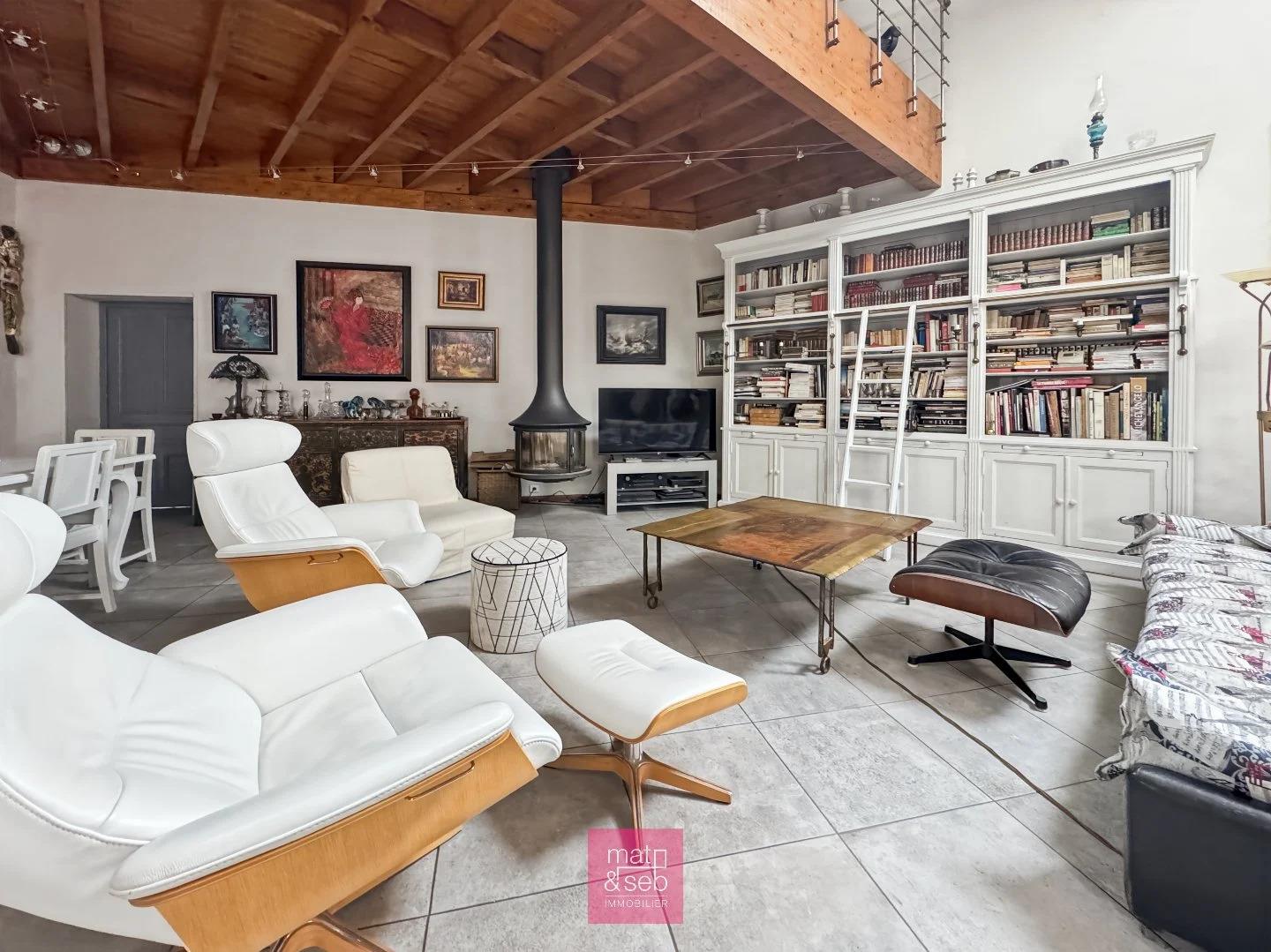 Appartement à vendre, 298m², Montpellier