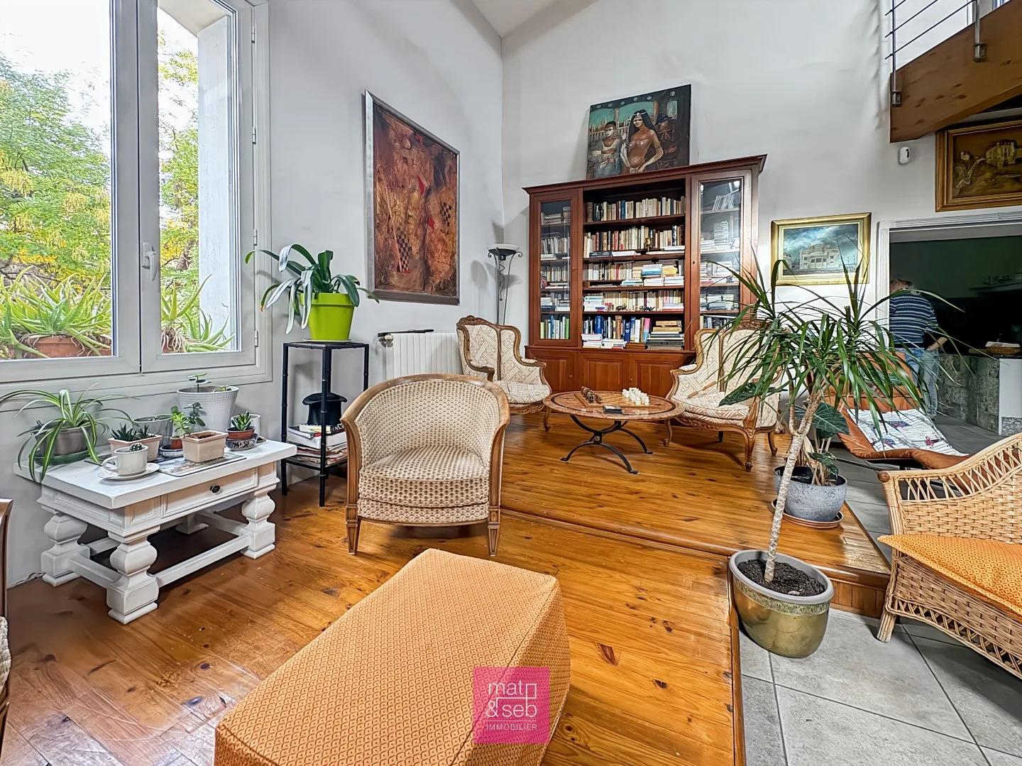 Appartement à vendre, 298m², Montpellier