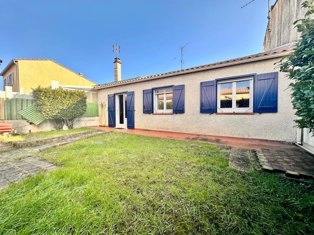 Maison à vendre, 87m², Rodilhan