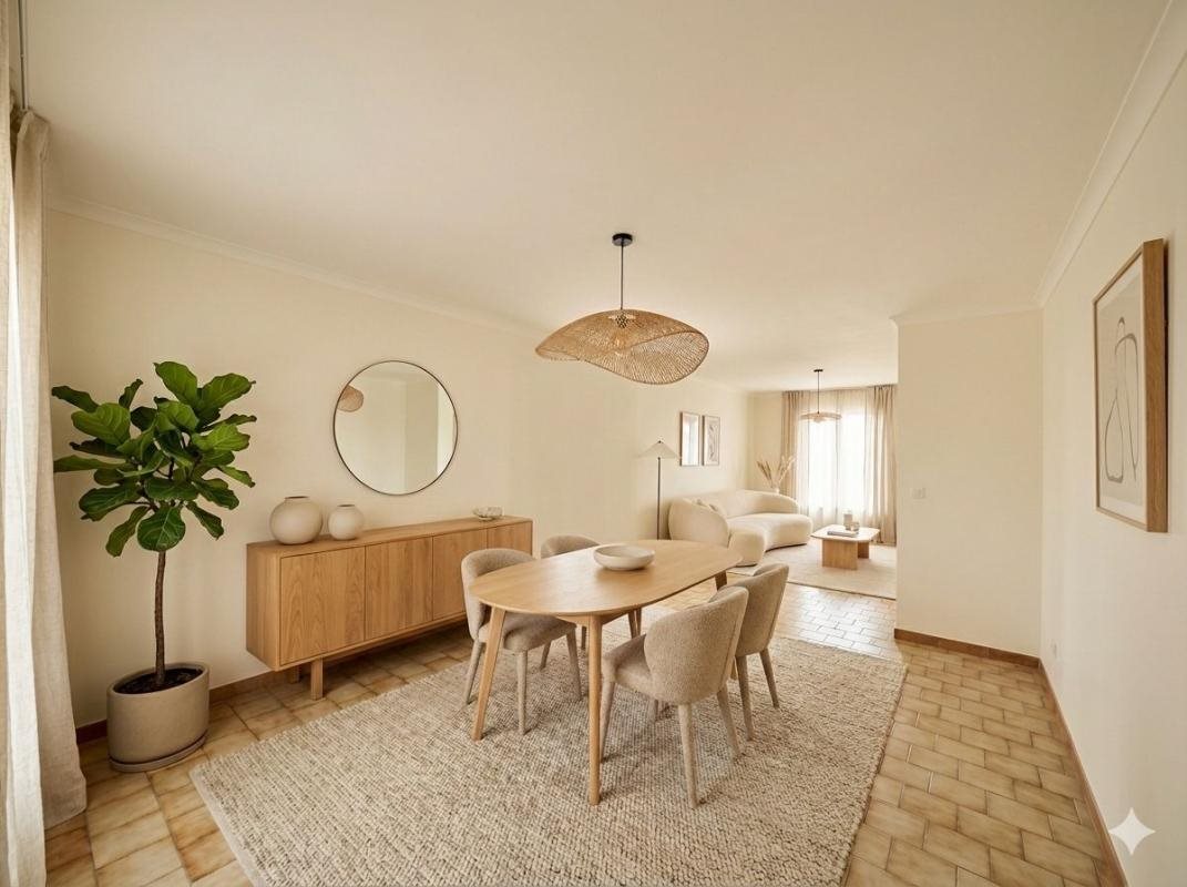 Maison à vendre, 87m², Rodilhan