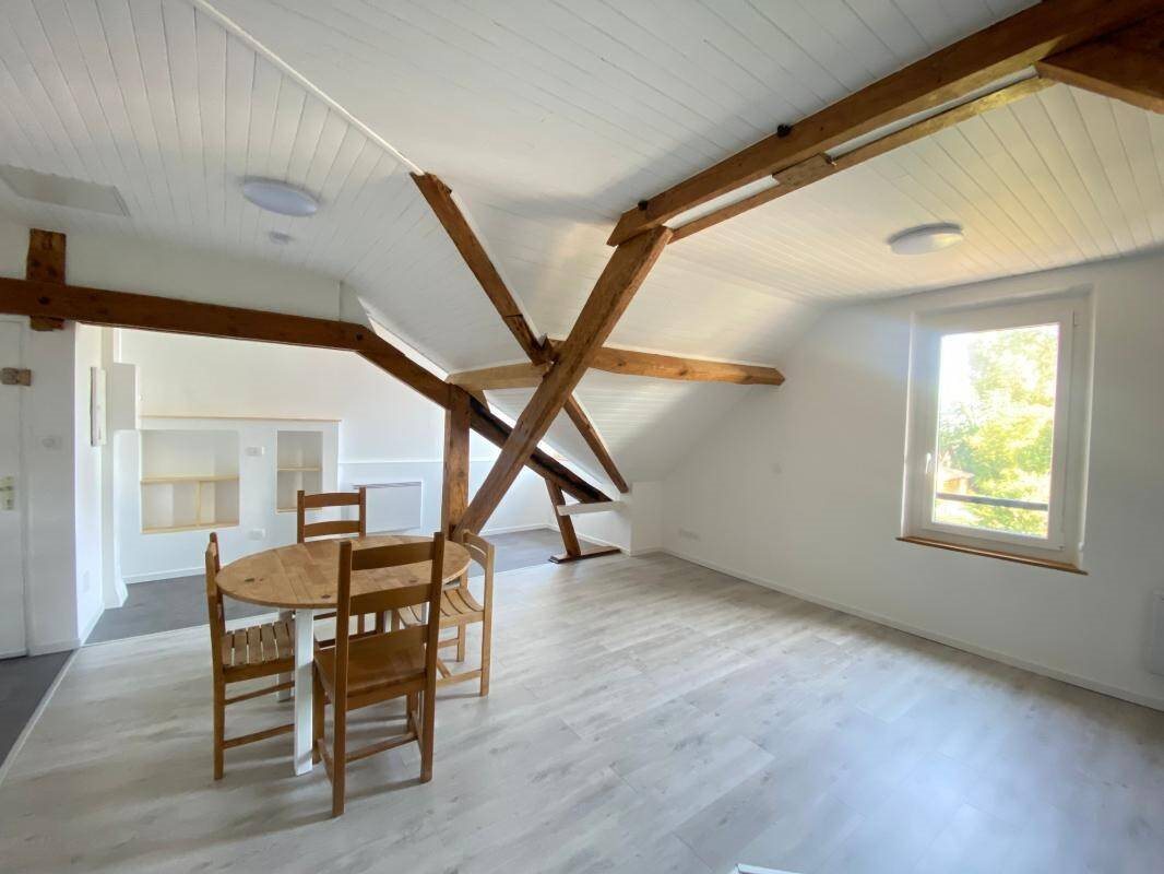 Appartement à louer, 43m², Soustons