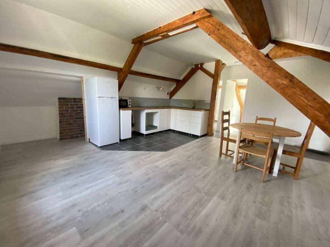 Appartement à louer, 43m², Soustons