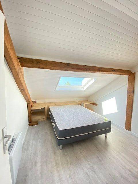 Appartement à louer, 43m², Soustons