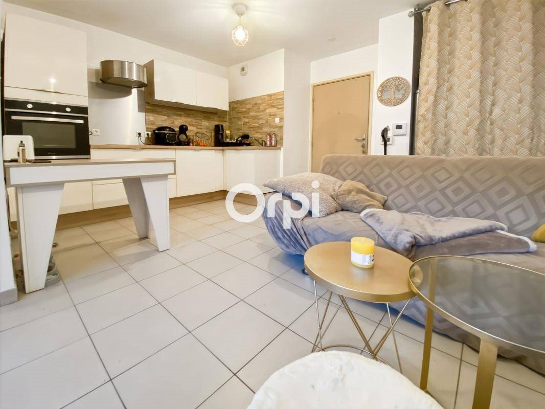 Appartement à vendre, 38m², Marseille 10ème