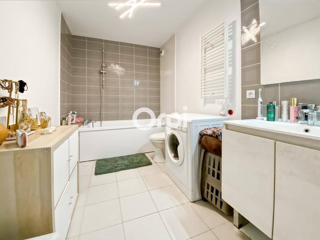 Appartement à vendre, 38m², Marseille 10ème