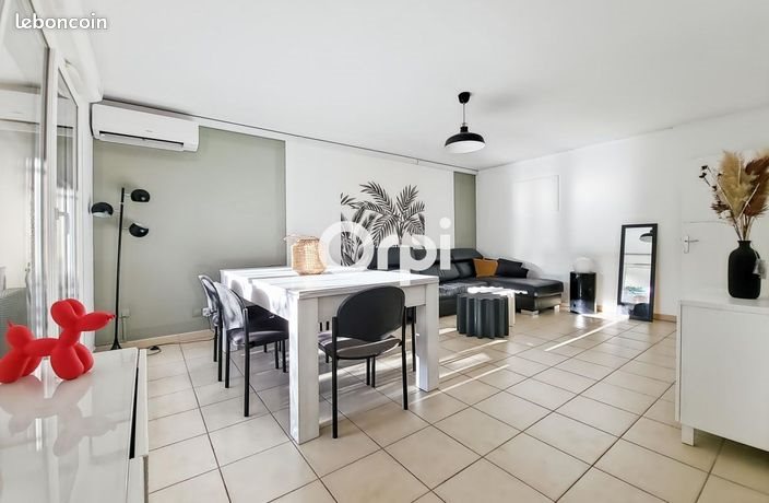 Maison à vendre, 64m², Marseille 13ème